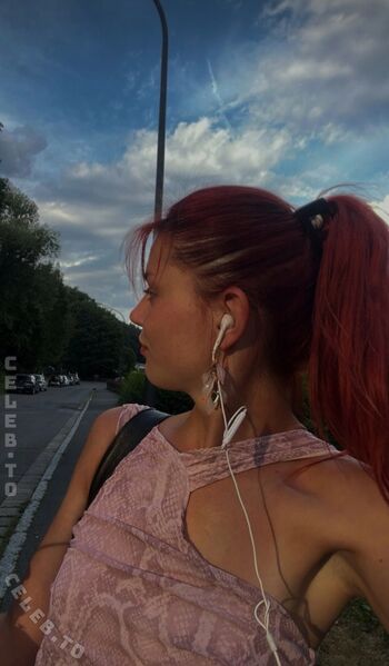 Alina pfeifer leaked private photo uncensored HD quality