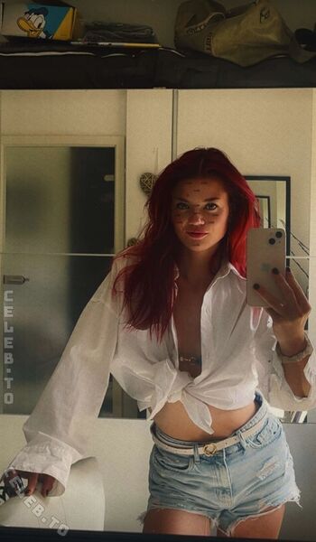 Alina pfeifer leaked private photo uncensored HD quality