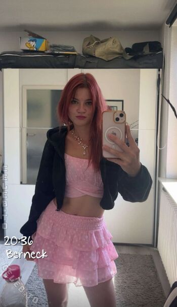 Alina pfeifer leaked private photo uncensored HD quality