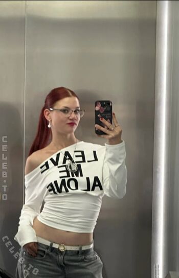 Alina pfeifer leaked private photo uncensored HD quality