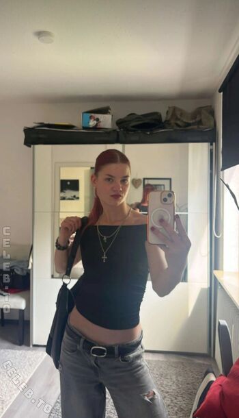 Alina pfeifer leaked private photo uncensored HD quality