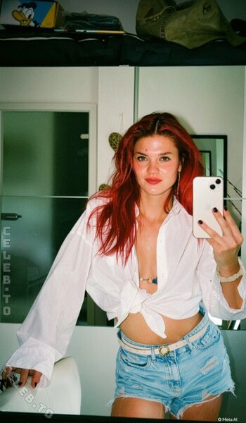 Alina pfeifer leaked private photo uncensored HD quality