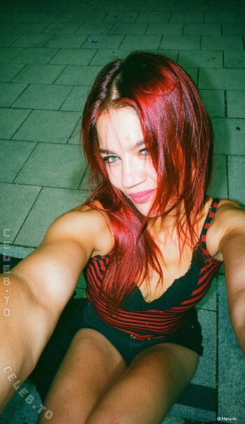Alina pfeifer leaked private photo uncensored HD quality