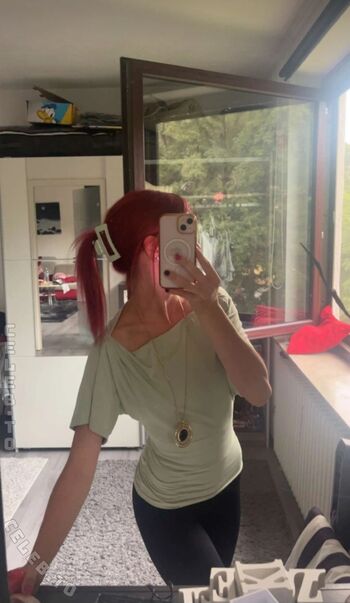 Alina pfeifer leaked private photo uncensored HD quality