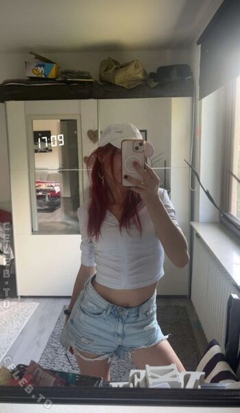 Alina pfeifer leaked private photo uncensored HD quality