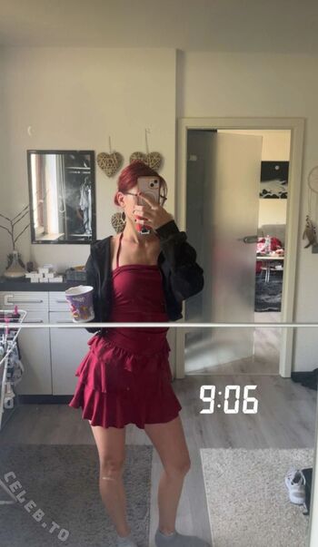 Alina pfeifer leaked private photo uncensored HD quality
