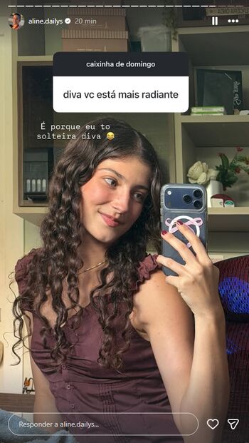 Aline ghidetti leaked private photo uncensored HD quality