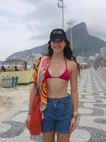 Aline ghidetti leaked private photo uncensored HD quality
