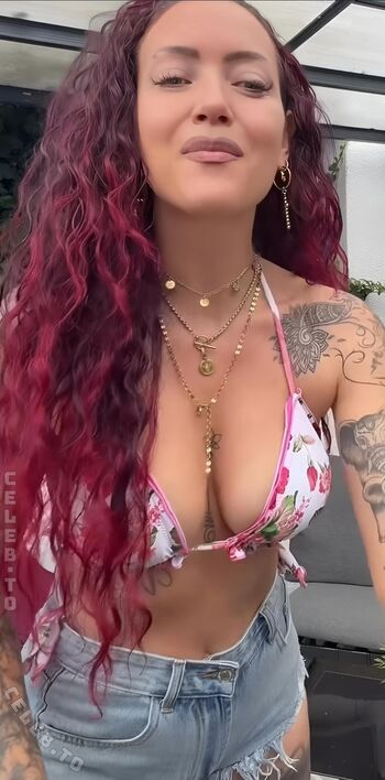 Aline jost diraimondo page leaked private photo uncensored HD quality