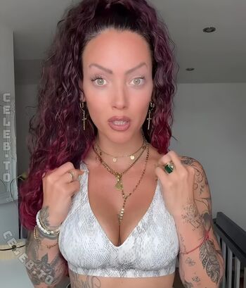 Aline jost diraimondo page leaked private photo uncensored HD quality