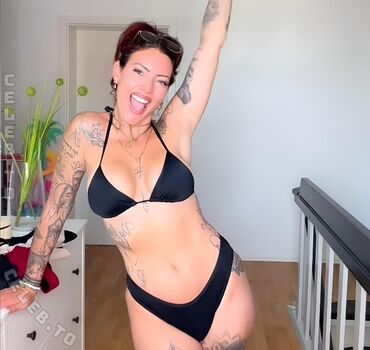 Aline jost diraimondo leaked private photo uncensored HD quality