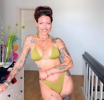 Aline jost diraimondo leaked private photo uncensored HD quality