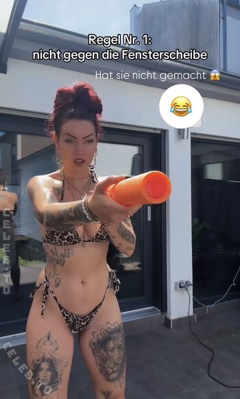 Aline jost diraimondo leaked private photo uncensored HD quality