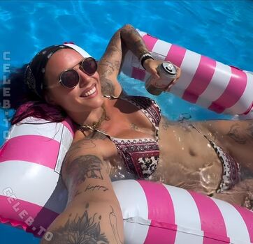 Aline jost diraimondo leaked private photo uncensored HD quality