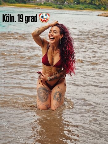 Aline jost diraimondo leaked private photo uncensored HD quality
