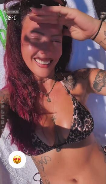 Aline jost diraimondo leaked private photo uncensored HD quality