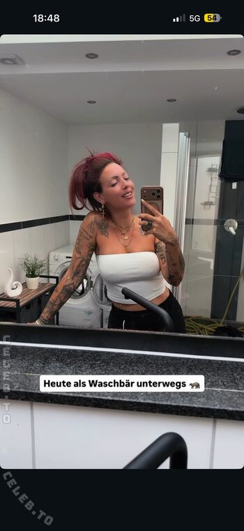 Aline jost diraimondo leaked private photo uncensored HD quality