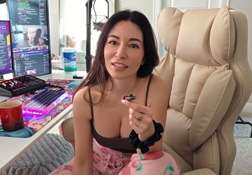 Alinity leaked private photo uncensored HD quality