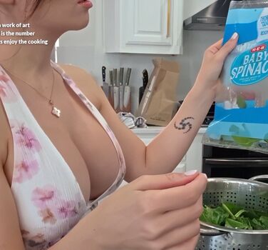 Alinity leaked private photo uncensored HD quality