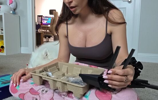 Alinity leaked private photo uncensored HD quality