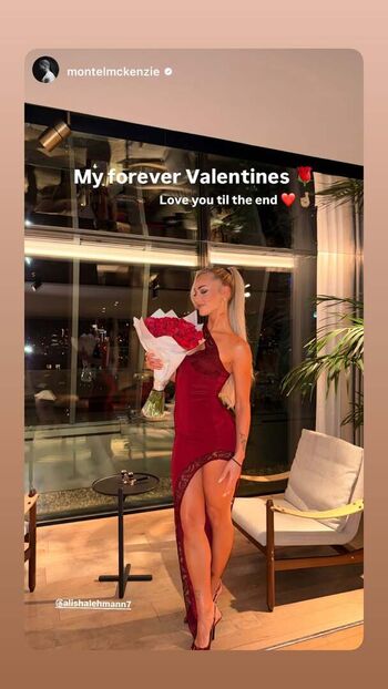 Alisha lehmann  page leaked private photo uncensored HD quality