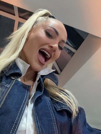 Alisha lehmann  page leaked private photo uncensored HD quality