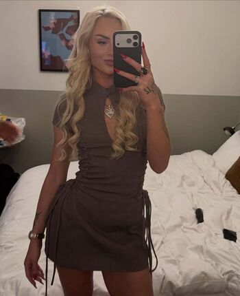 Alisha lehmann  page leaked private photo uncensored HD quality