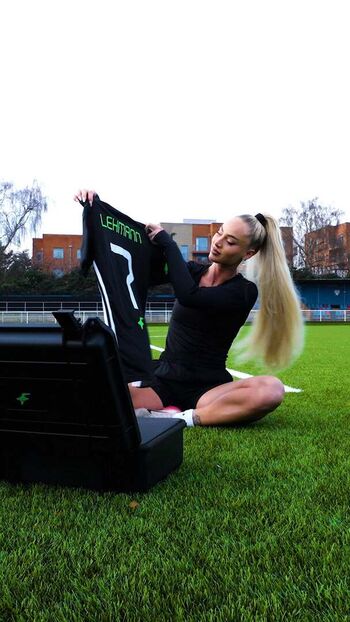 Alisha lehmann  page leaked private photo uncensored HD quality