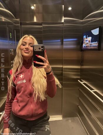 Alisha lehmann leaked private photo uncensored HD quality
