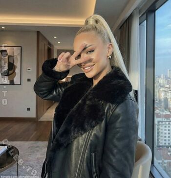 Alisha lehmann leaked private photo uncensored HD quality
