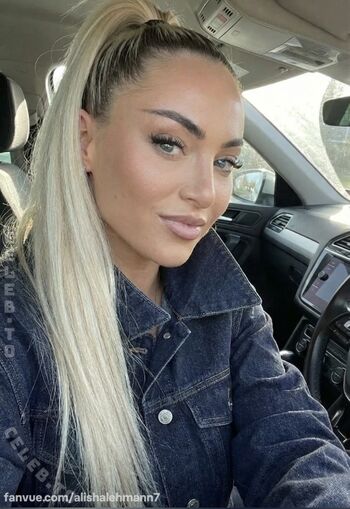Alisha lehmann leaked private photo uncensored HD quality