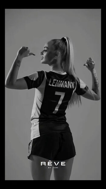 Alisha lehmann leaked private photo uncensored HD quality