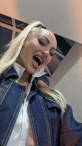 Alisha lehmann leaked private photo uncensored HD quality