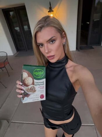 Alissa violet page leaked private photo uncensored HD quality