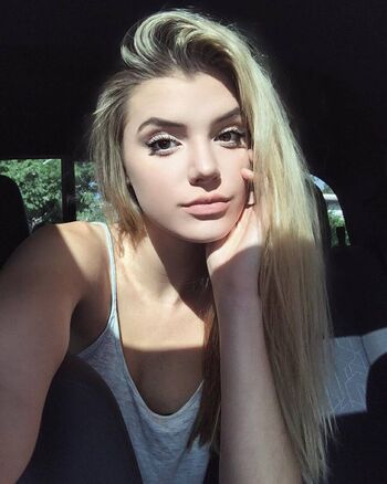 Alissa violet leaked private photo uncensored HD quality