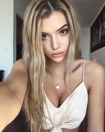 Alissa violet leaked private photo uncensored HD quality