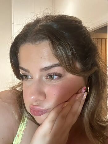 Alissbonyt leaked private photo uncensored HD quality