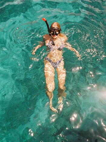 Alla bruletova page leaked private photo uncensored HD quality