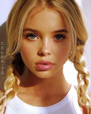 Alla bruletova page leaked private photo uncensored HD quality