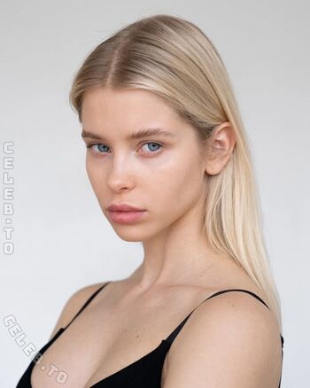 Alla bruletova page leaked private photo uncensored HD quality