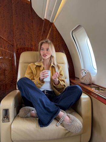 Alla bruletova page leaked private photo uncensored HD quality