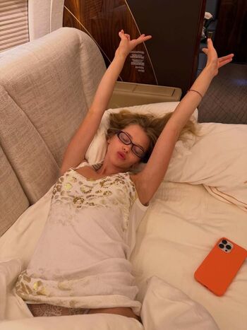 Alla bruletova page leaked private photo uncensored HD quality