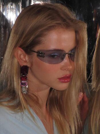 Alla bruletova page leaked private photo uncensored HD quality