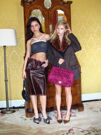 Alla bruletova page leaked private photo uncensored HD quality