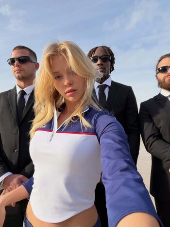 Alla bruletova page leaked private photo uncensored HD quality