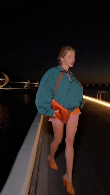 Alla bruletova page leaked private photo uncensored HD quality