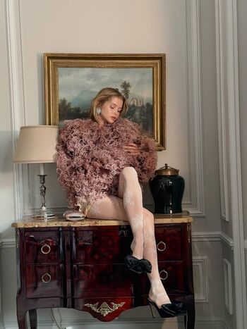 Alla bruletova page leaked private photo uncensored HD quality