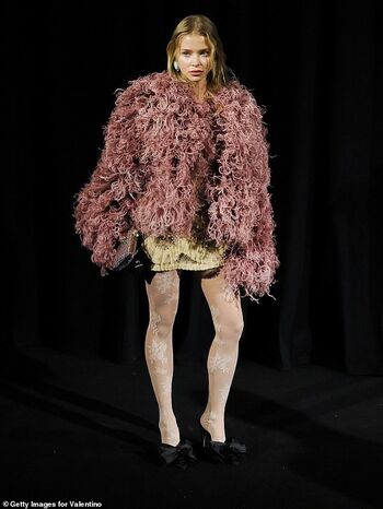 Alla bruletova page leaked private photo uncensored HD quality