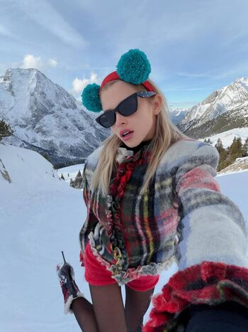 Alla bruletova page leaked private photo uncensored HD quality