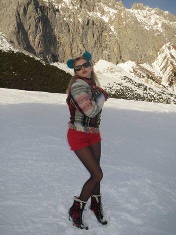 Alla bruletova page leaked private photo uncensored HD quality